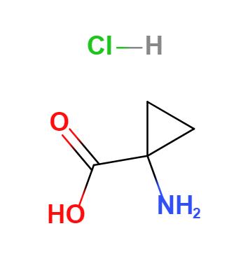1-氨基环丙烷羧酸盐酸盐