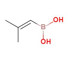 2,2-二甲基乙烯硼酸