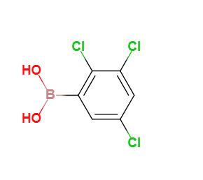 2,3,5-三氯苯硼酸
