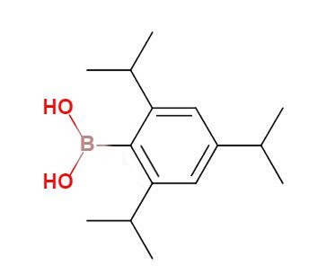 2,4,6-三异丙基苯硼酸