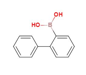 2-联苯硼酸
