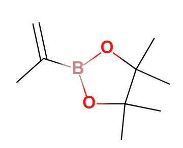异丙烯基硼酸频哪醇酯