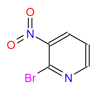 2-溴-3-硝基吡啶