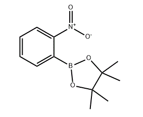 2-硝基苯硼酸频哪醇酯