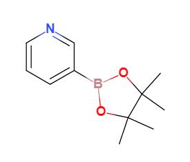 3-吡啶硼酸频哪醇酯