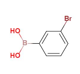 3-溴苯硼酸