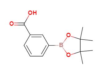 3-羧基苯硼酸频那醇酯