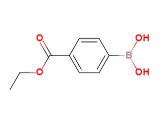 4-乙氧羰基苯硼酸