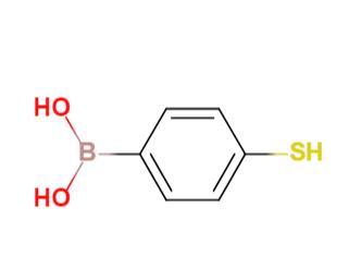 4-巯基苯硼酸