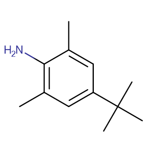 4-叔丁基-2,6-二甲基-苯胺