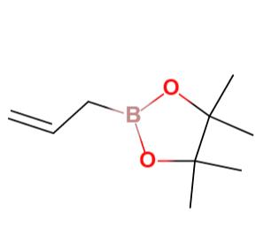 烯丙基硼酸频哪醇酯