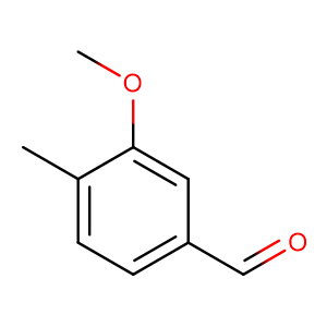 3-甲氧基-4-甲基苯甲醛