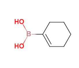 环己烯-1-基硼酸