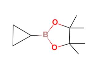环丙基硼酸频哪醇酯