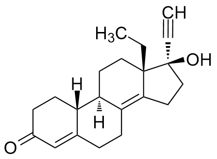 左炔诺孕酮EP杂质A