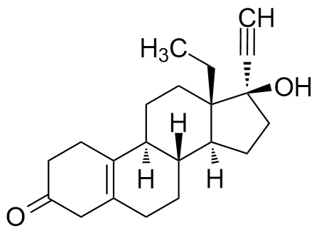 左炔诺孕酮EP杂质B