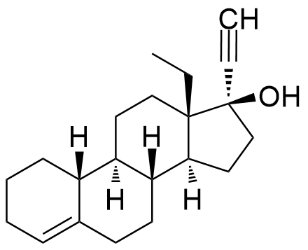 左炔诺孕酮EP杂质D