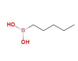 正戊基硼酸