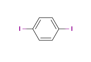 1,4-二碘苯