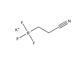 2-氰基乙基三氟硼酸钾