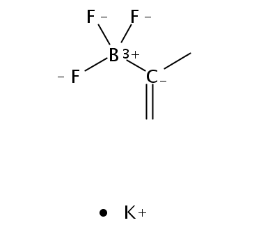 异丙烯基三氟硼酸钾