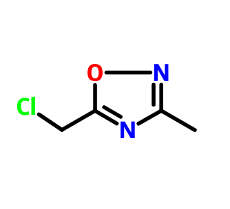 3-甲基-5-(氯甲基)-1,2,4-噁二唑