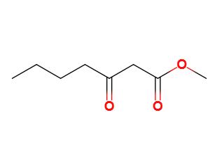 3-酮庚酸甲酯