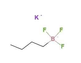 丁基三氟硼酸钾