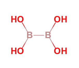 四羟基二硼