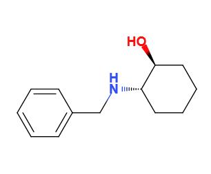 (1R,2r)-2-苄基氨基-1-环己醇盐酸盐