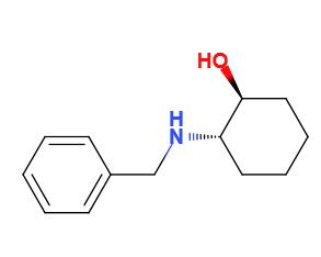 (1S,2S)-2-苯甲氨基环己醇