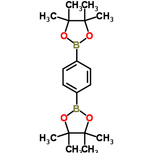 1,4-亚苯基二硼酸频哪醇二酯