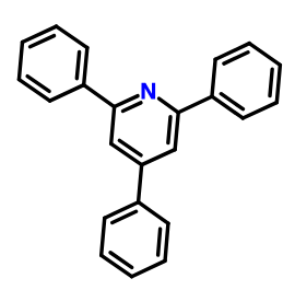 2,4,6-三苯基吡啶