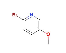 2-溴-5-甲氧基吡啶