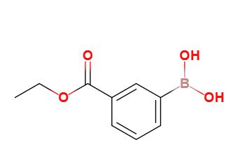 3-乙氧羰基苯硼酸