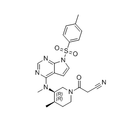 托法替尼杂质12