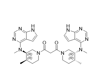 托法替尼杂质27