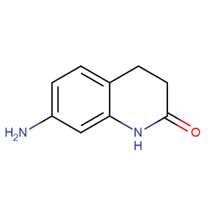 7-氨基-3,4-二氢-1H-喹啉-2-酮