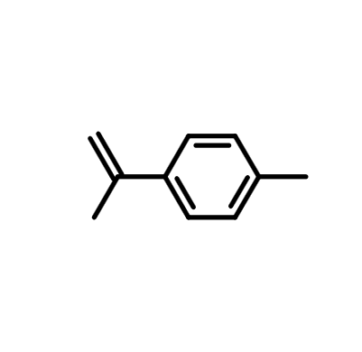 1-甲基-4-(1-甲基乙烯基)苯