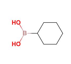 环己基硼酸