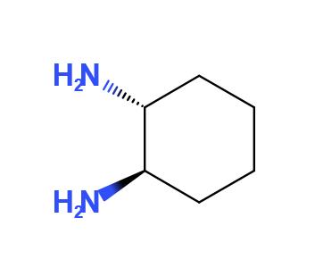 左旋-反式-1,2-环己二胺