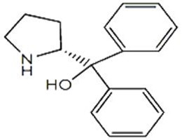(R)-(+)-alpha,alpha-二苯基脯氨醇