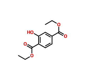 2-羟基对苯二甲酸二乙酯