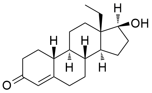 左炔诺孕酮EP杂质K