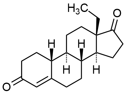 左炔诺孕酮EP杂质L