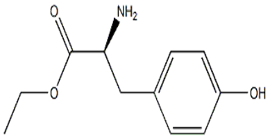 L-酪氨酸乙酯