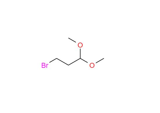 1-溴-3,3-二甲氧基丙烷