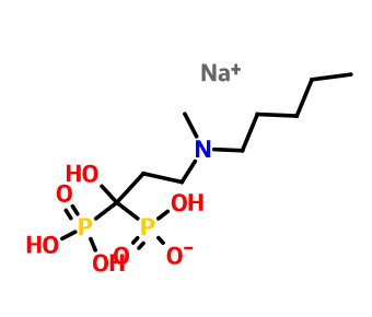 伊班膦酸钠