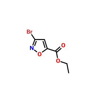 3-溴异恶唑-5-甲酸乙酯