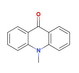 甲基-蒽酮